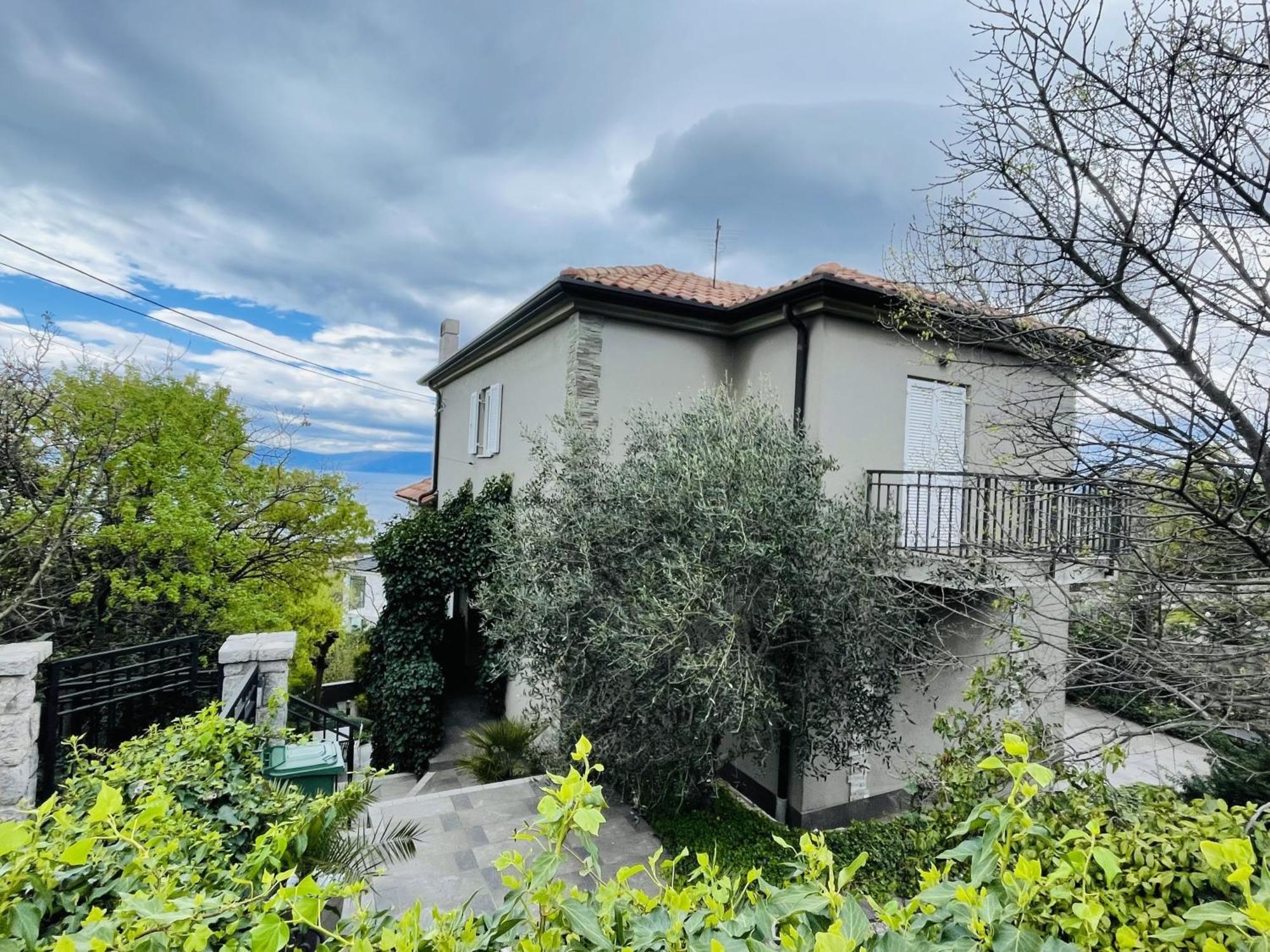 Apartment With A Parking Space Kostrena, Rijeka - 24185